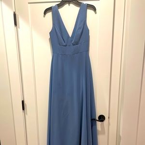 Social Bridesmaid/prom gowns